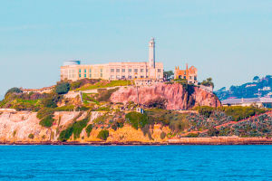 Staying in San Francisco Bay