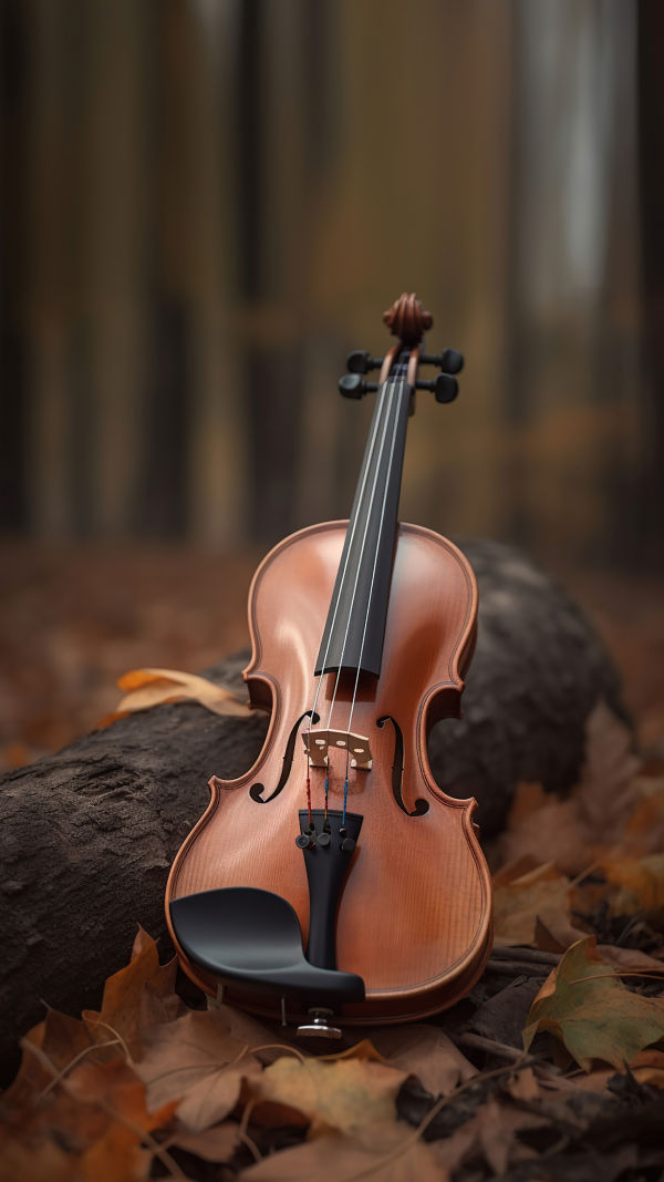 Violin Care Essentials
