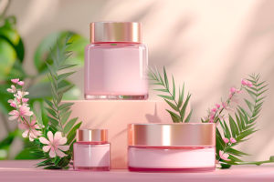 Moisturizing Cream for Skin