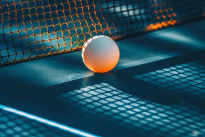 Table Tennis