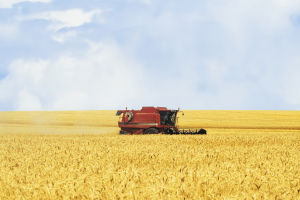 Agricultural Mechanization