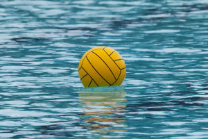 Why Play Water Polo?