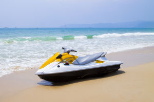 Adventures on Motorboats