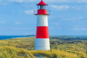 Discovering Sylt Island