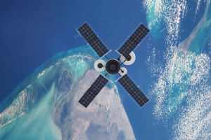 Exploring Satellites