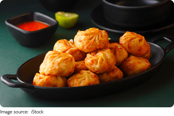 Mastering Fried Recipes