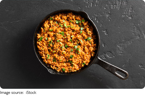 Master the Indian Curry