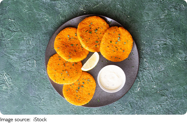 Delicious Gujiya Recipe