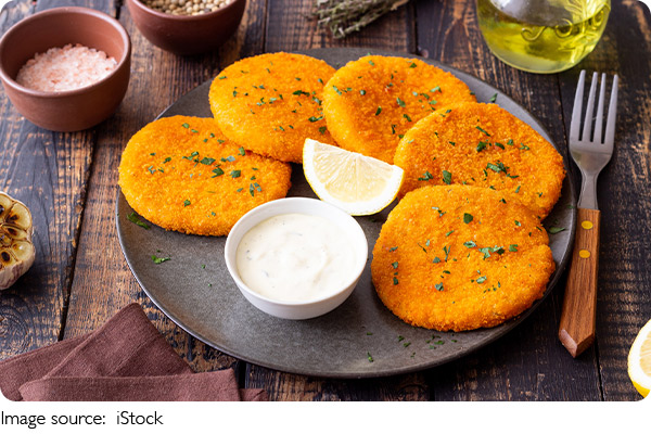 Damak Çatlatan Lezzetler