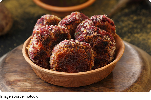 Resep Beetroot Latte