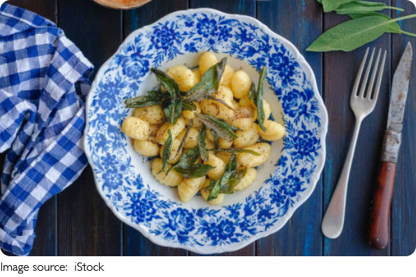 Delicia Italiana