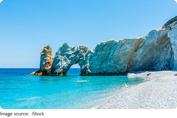 Xigia Strand