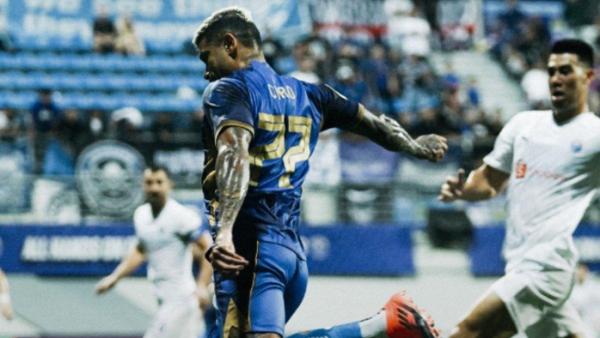 Cuplikan pertandingan Lion City Sailors kontra Persib Bandung dalam laga lanjutan ACL 2, Kamis (7/11/2024). Hasil akhir Lion City Sailors kontra Persib Bandung, Maung Bandung bungkam Protectors, skor akhir 3-2.