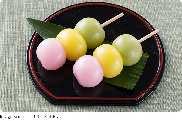 Вкус в каждой детали