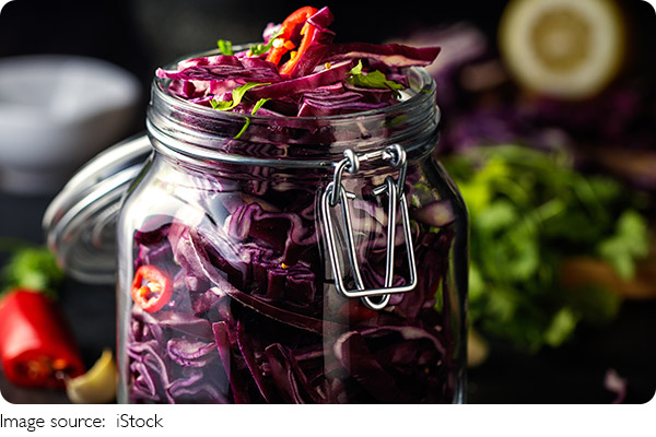 Escabeche de Verduras