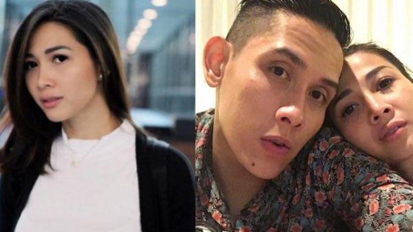 Ganindra Bimo tak mau kehilangan Andrea Dian.
