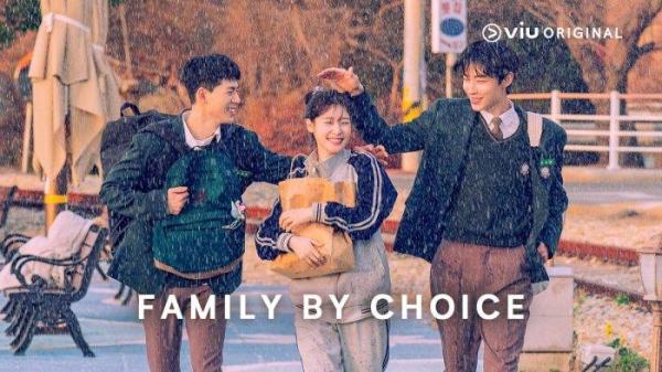 Family By Choice