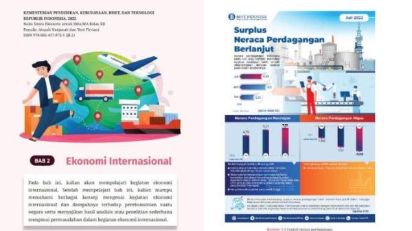 Buku Ekonomi Kelas 12 Halaman 67- 69 Kurikulum Merdeka