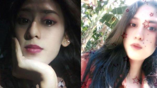 Viral pengamen cantik nyanyi di lampu merah di kawasan Jakarta