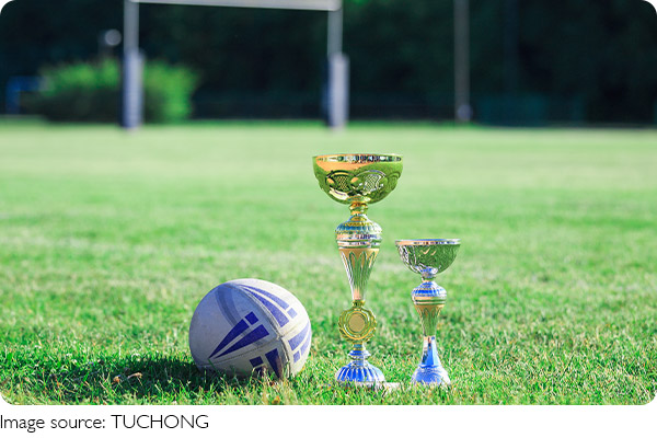 Creșterea încrederii