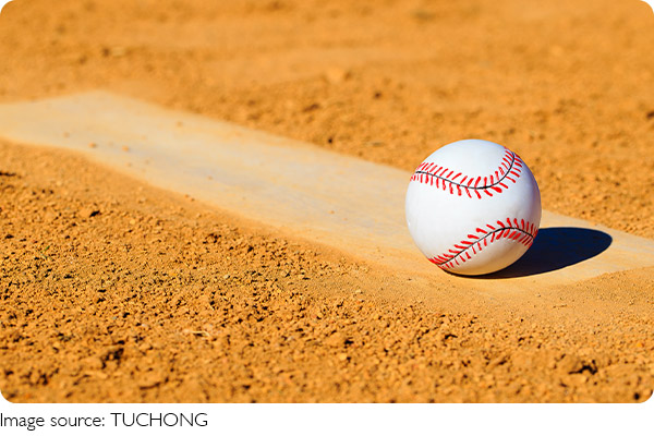 Baseball Link