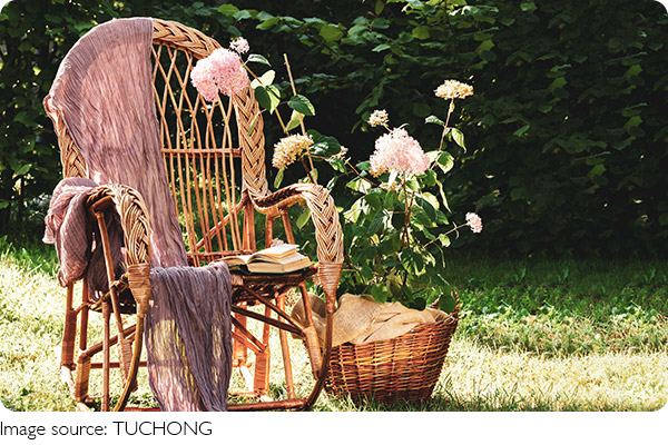 Bahçe Masası Seçimi