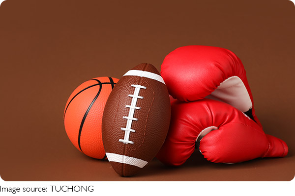 Safer Football Gear