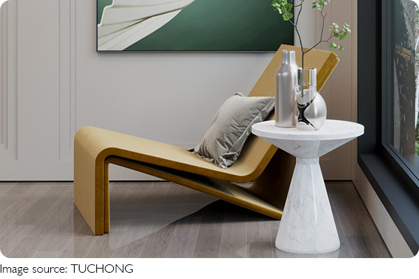 Khoa học của sự êm ái