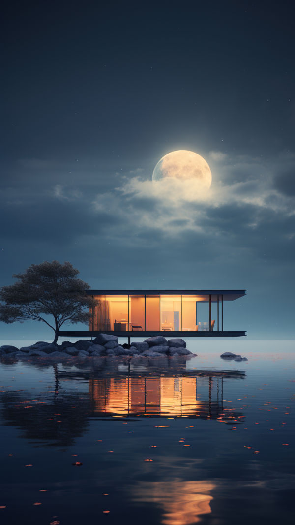 2024 Moon Guide