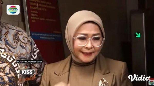 Kuasa Hukum Rezky Aditya mengatakan ada 3 alasan kliennya tidak bisa dinyatakan menelantarkan anak Wenny Ariani.