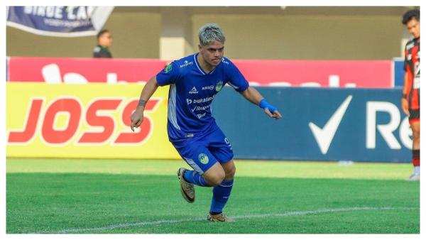 Potret Rafinha