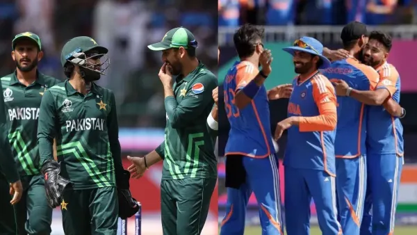 Champions Trophy Controversy: Conflict between India and Pakistan increases, PCB preparing to file court case against BCCI!