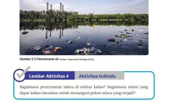 Kunci Jawaban IPS Kelas 7 Kurikulum Merdeka Halaman 74 75 1