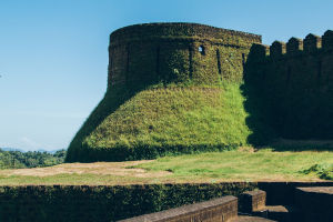Historical Gem of Karnataka