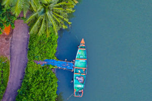 India's Aquatic Paradise
