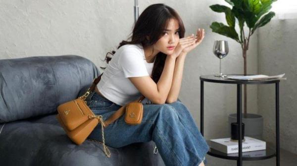 Fujianti alias Fuji, seorang selebgram.