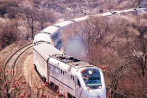 Trains: Future of Travel