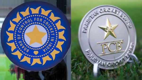 Bcci Vs Pcb Afp Pti
