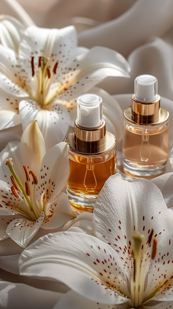 Perfume Selection Tips