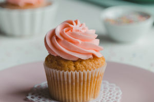 Tricks for Perfect Cupcakes