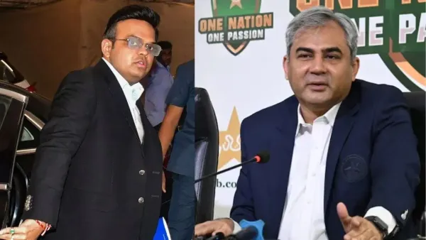 Pakistan Cricket Board's arrogance will prove costly for it, hosting of Champions Trophy may be snatched away