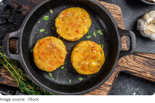 Crispy Gobi Manchurian