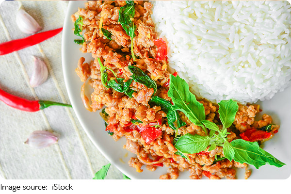 Savor Life: The Joy of Food!