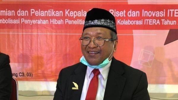 Pakar transportasi ITB, Prof Ofyar Tamin, pernah mengatakan Tol Cipularang itu rawan kecelakaan, terutama di beberapa titik.
