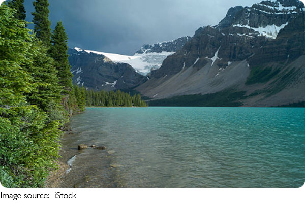 Photos de lacs