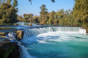 Discover Manavgat Falls