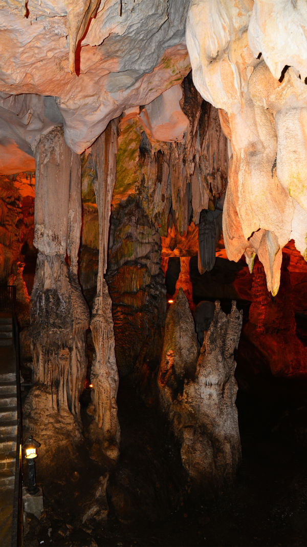 Dupnisa Cave's Secret
