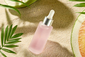 5 Magic Herbal Oils