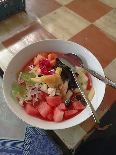 Es Buah Bunuh Diri