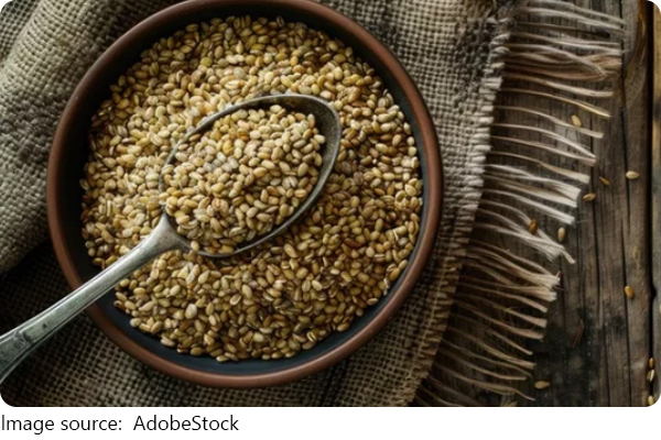 Полезный хлеб